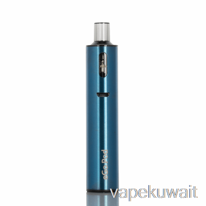 Joyetech Ego Pod Starter Kit نظام Vape Pod الأزرق